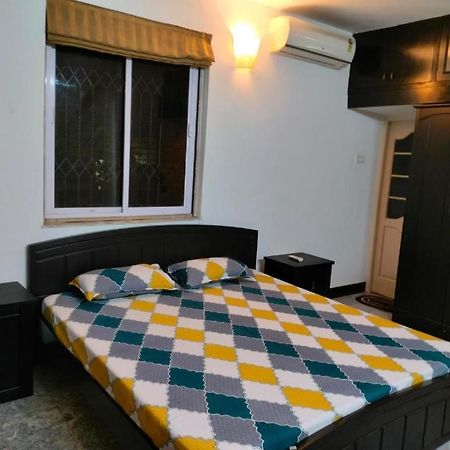 Felix Homestay Enclave Panaji Eksteriør bilde
