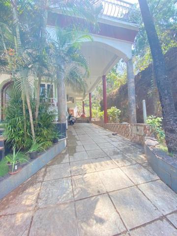 Felix Homestay Enclave Panaji Eksteriør bilde
