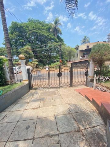 Felix Homestay Enclave Panaji Eksteriør bilde