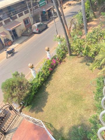 Felix Homestay Enclave Panaji Eksteriør bilde