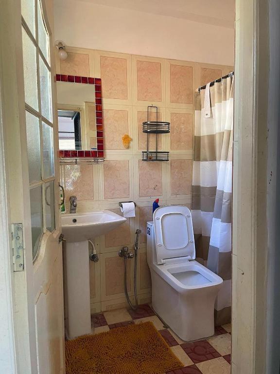 Felix Homestay Enclave Panaji Eksteriør bilde
