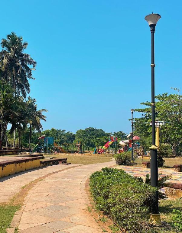 Felix Homestay Enclave Panaji Eksteriør bilde