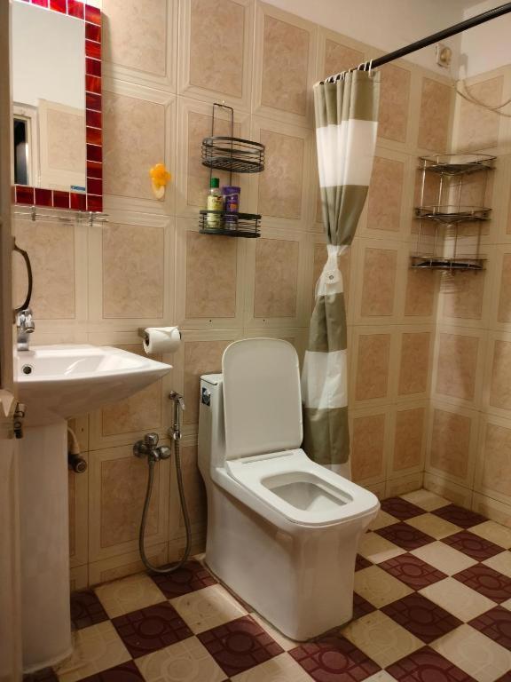 Felix Homestay Enclave Panaji Eksteriør bilde