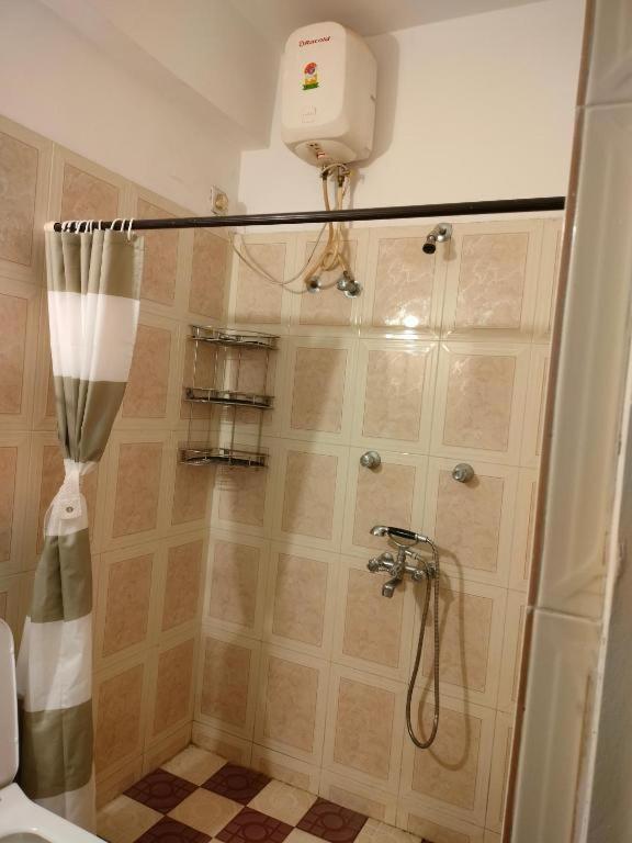Felix Homestay Enclave Panaji Eksteriør bilde