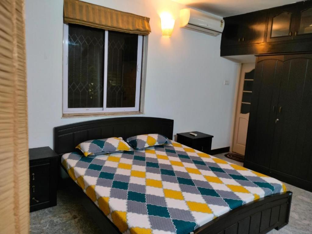 Felix Homestay Enclave Panaji Eksteriør bilde