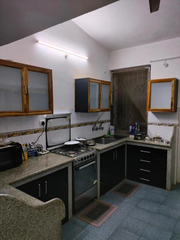 Felix Homestay Enclave Panaji Eksteriør bilde