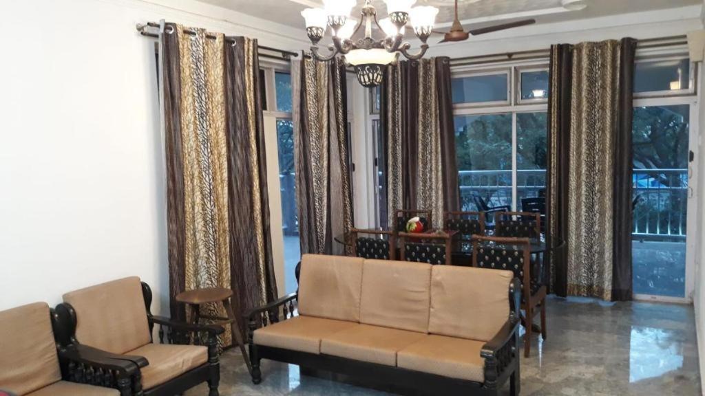 Felix Homestay Enclave Panaji Eksteriør bilde